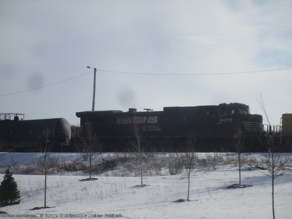 NS 9459 2